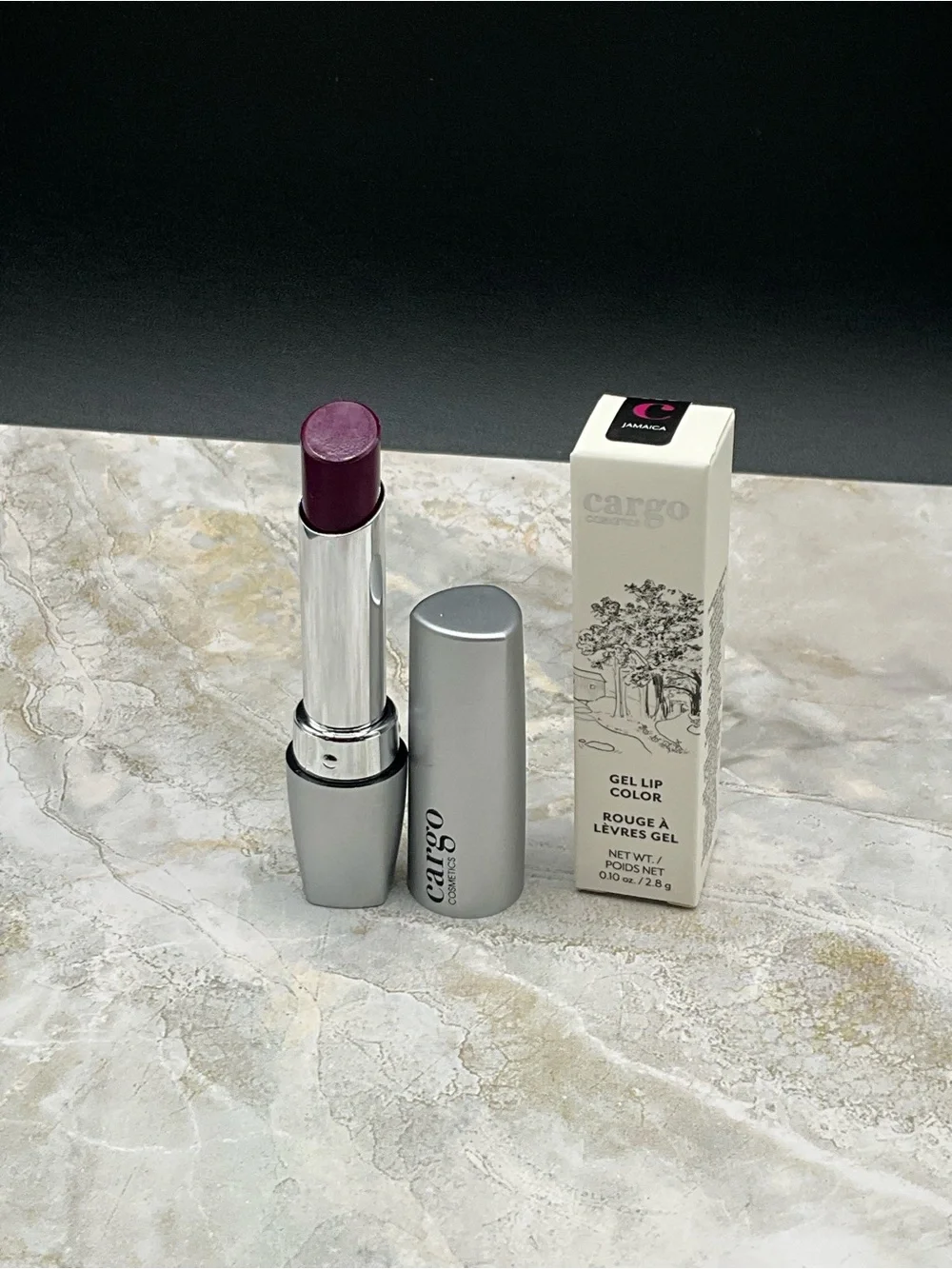 N/A cargo gel